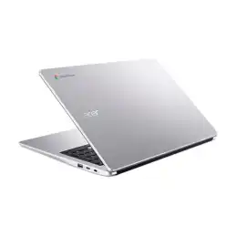 Acer Chromebook 315 CB315-4HT - Intel Pentium Silver - N6000 - jusqu'à 3.3 GHz - Chrome OS - UHD ... (NX.KBAEF.003)_6